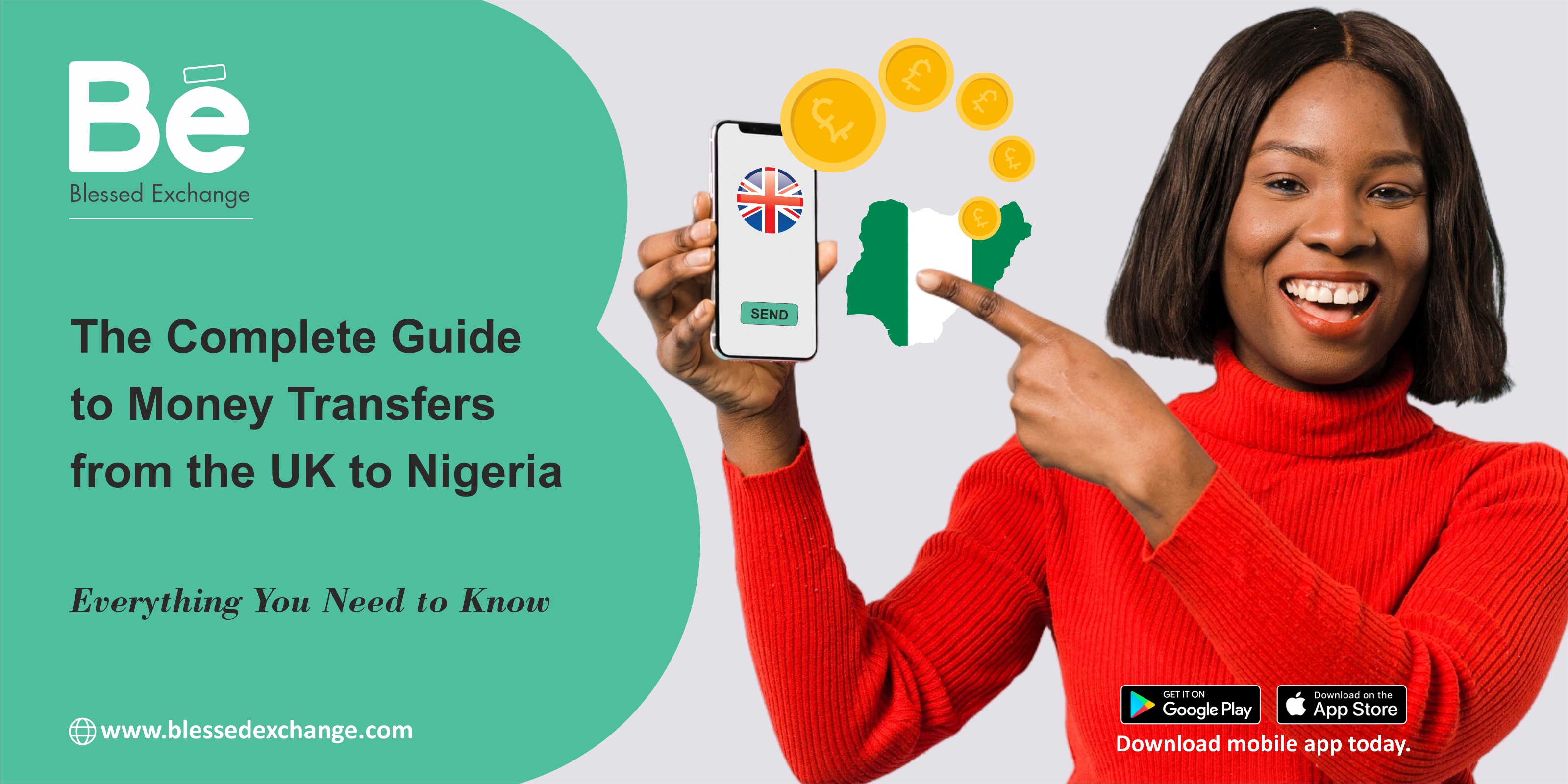 Blessed-Exchange-transfer-Guide