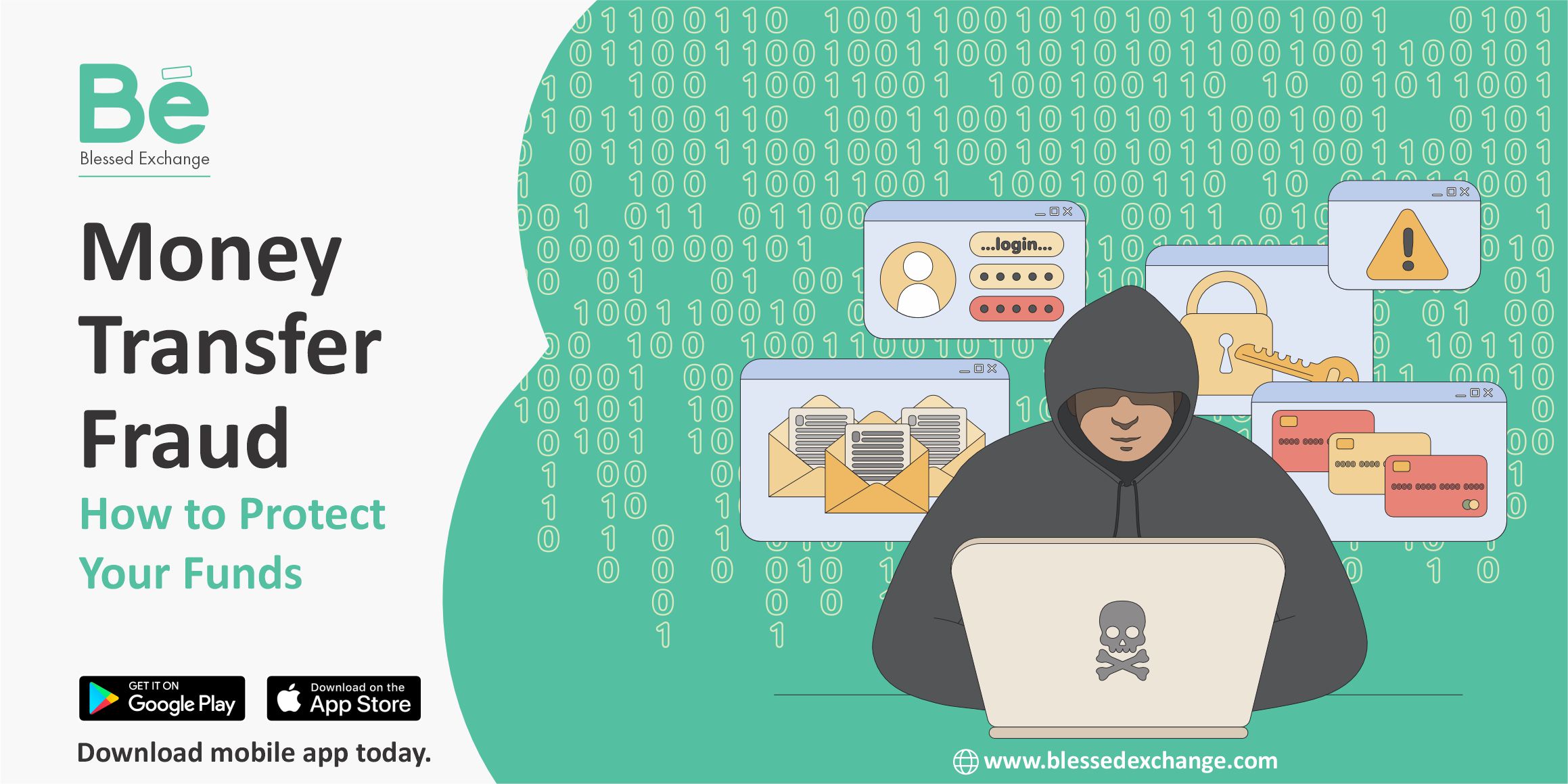 Money Transfer Fraud: How to Protect Your Funds