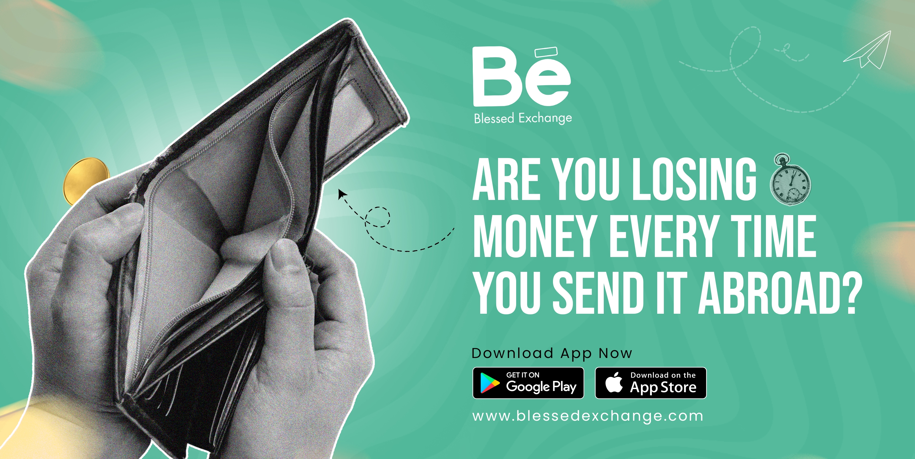 Are You Losing Money Every Time You Send It Abroad?