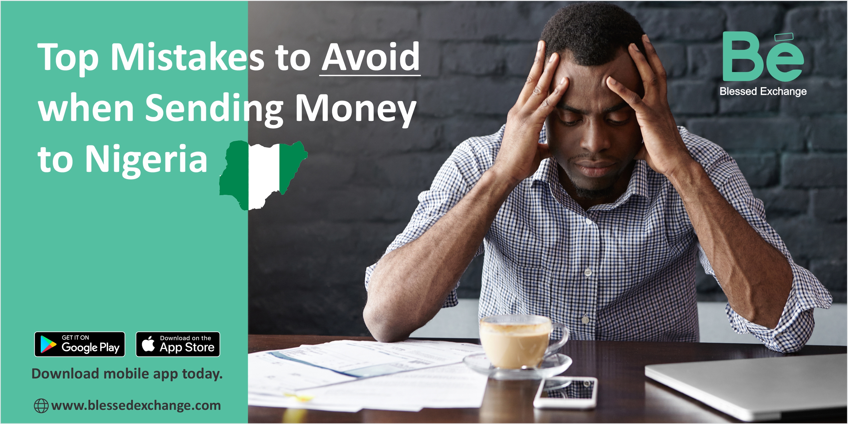 Top Mistakes to Avoid When Sending Money to Nigeria