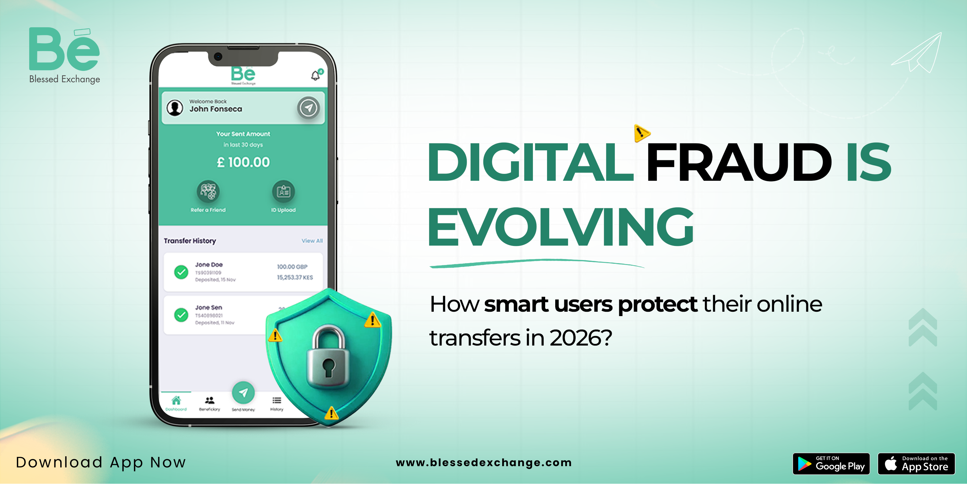 Digital Fraud Is Evolving: How Smart Users Protect Their Online Transfers in 2026
