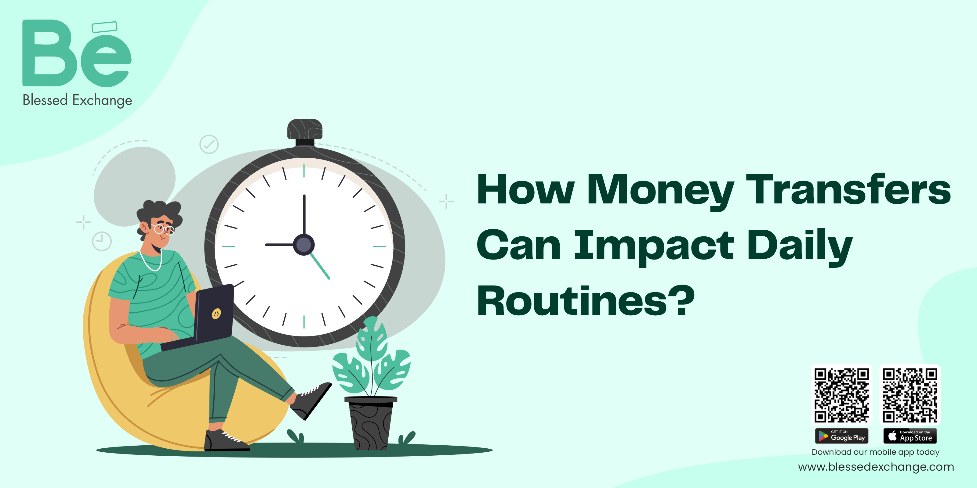 how-money-transfers-can-impact-daily-routines