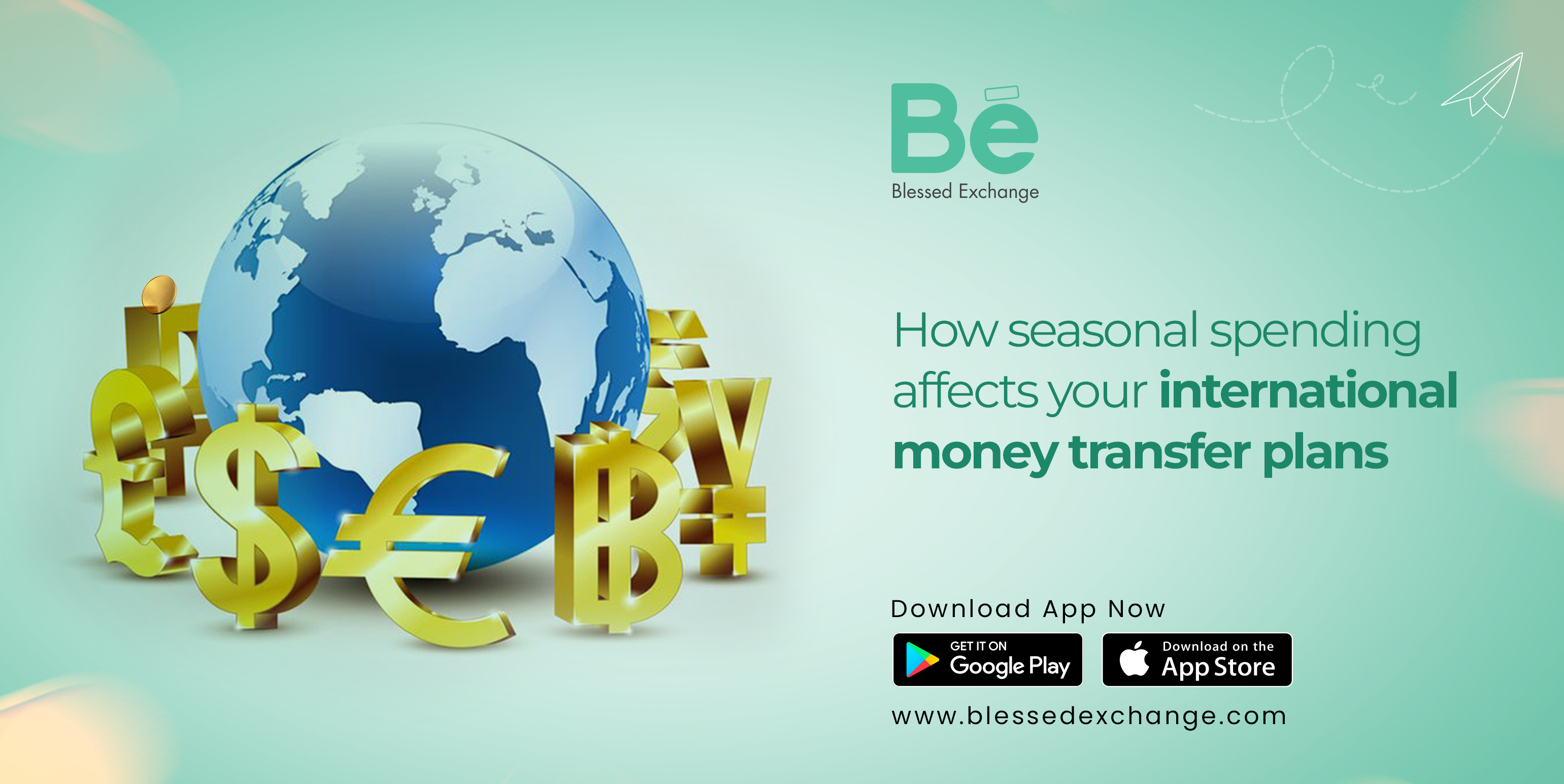 How seasonal spending affects your international money transfer plans