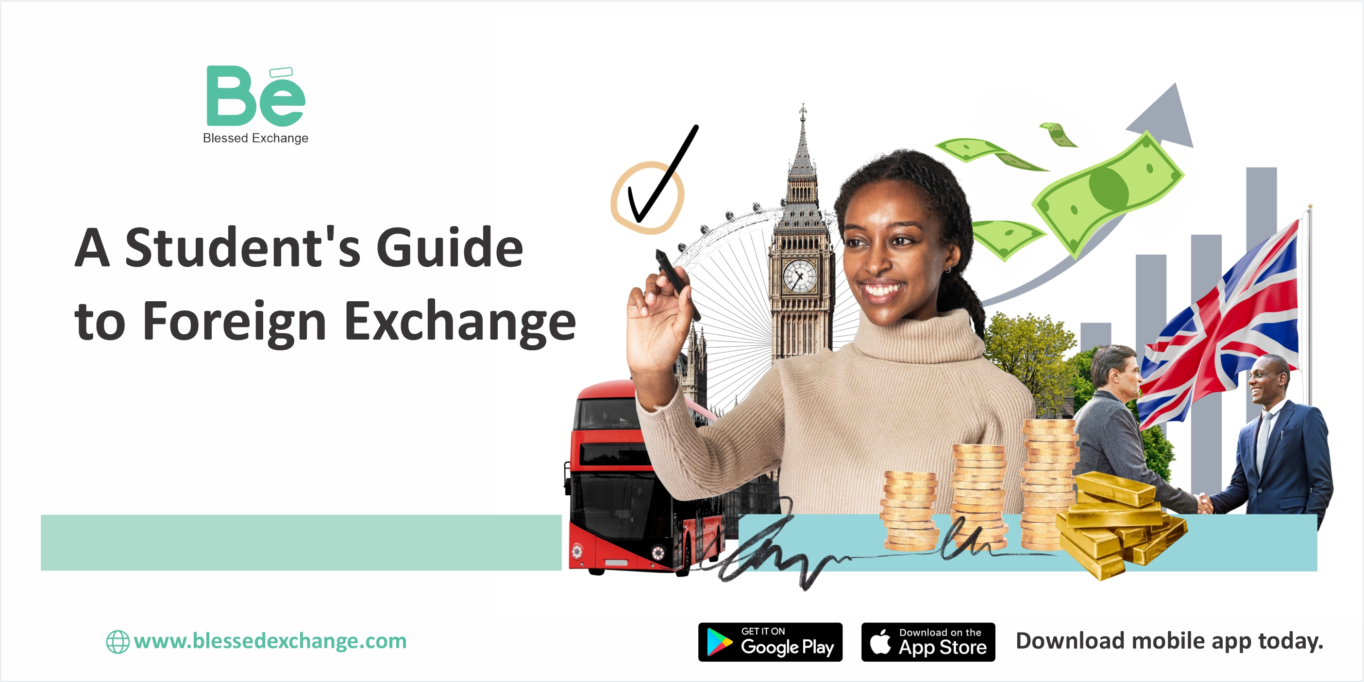  A Student's Guide to Foreign Exchange