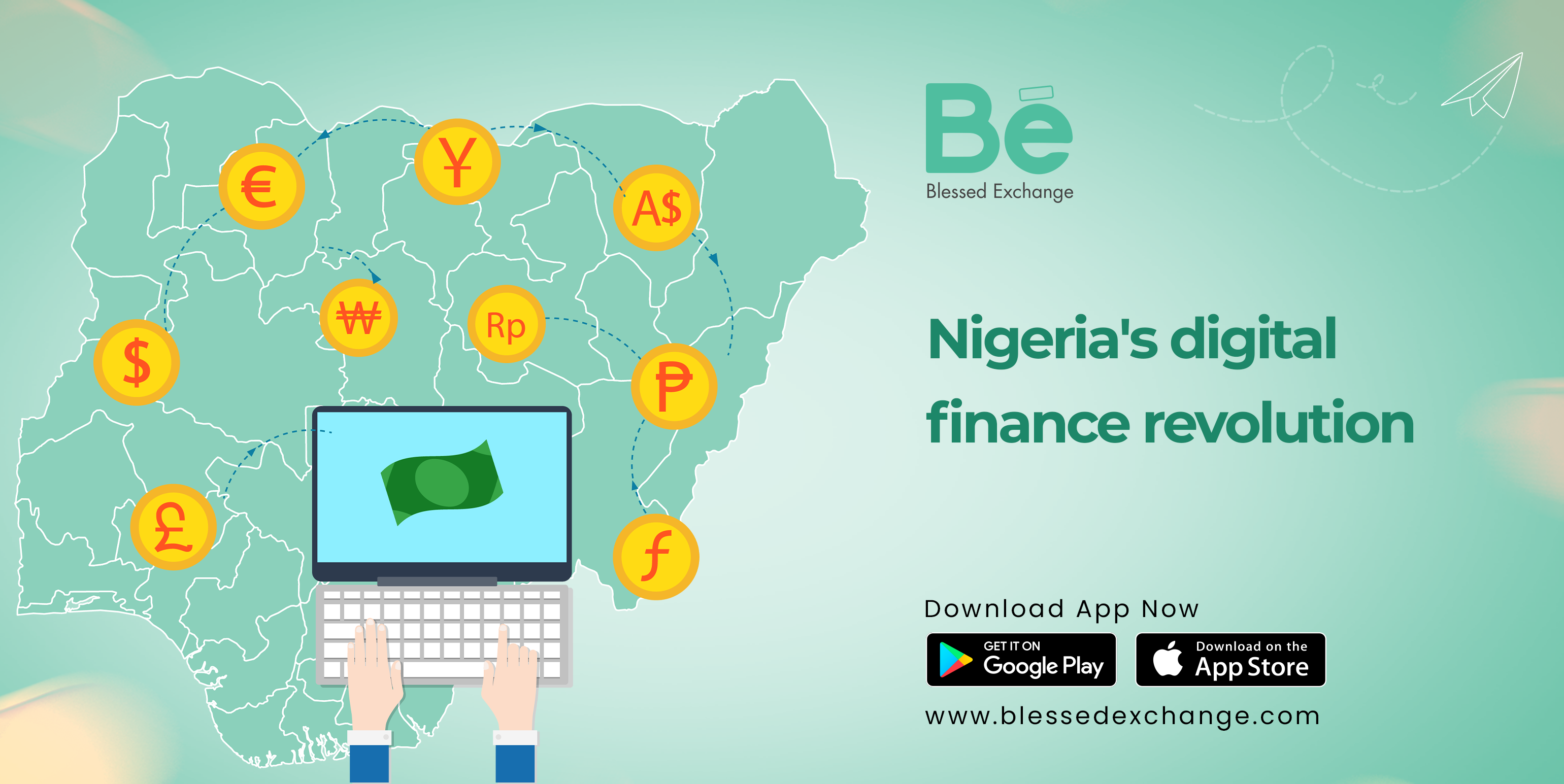 Nigeria's digital finance revolution