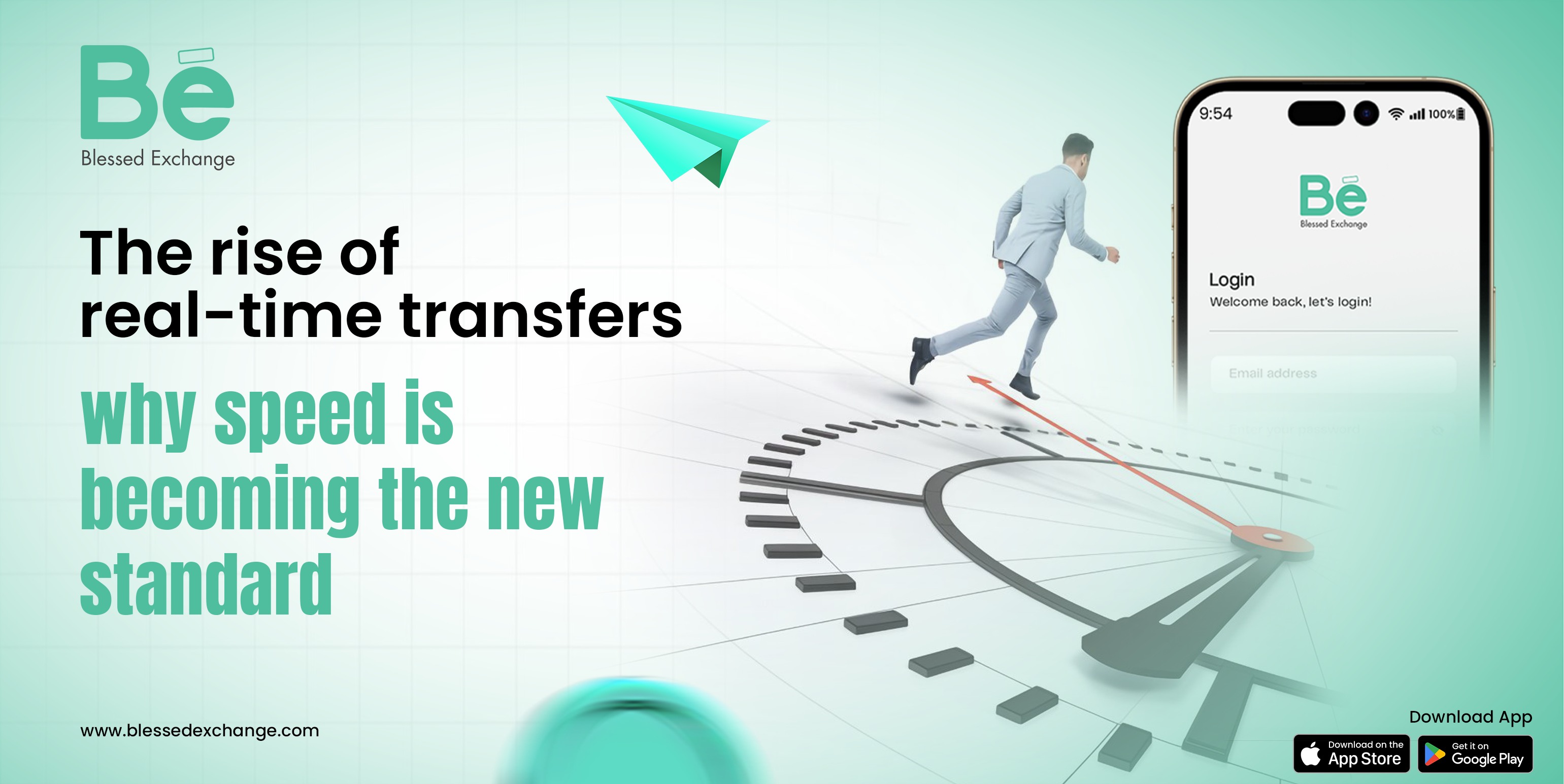 The Rise of Real-Time Transfers: Why Speed Is Becoming the New Standard