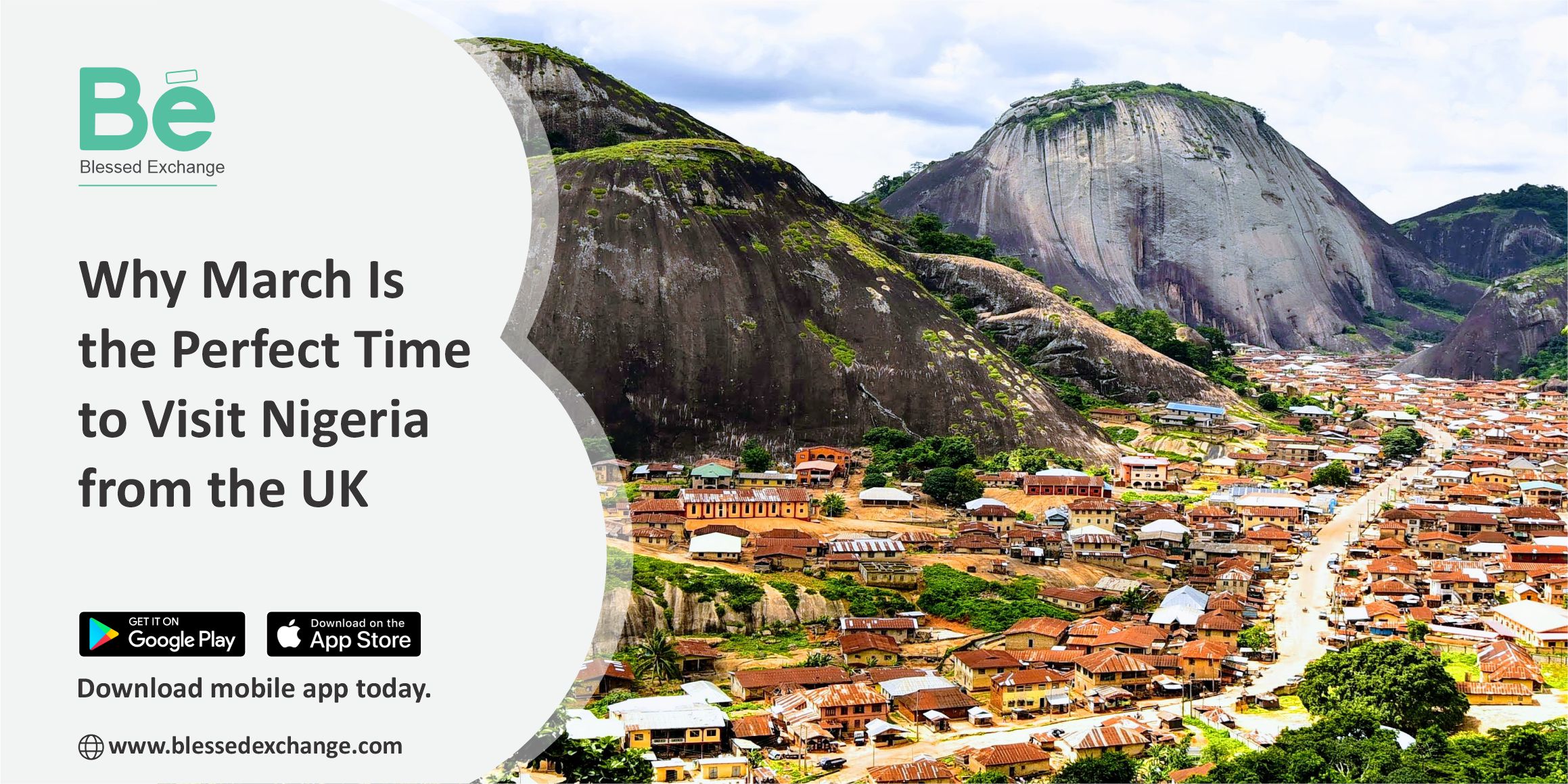 How are Remittances from the UK to Nigeria Making a Difference? 